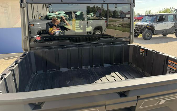 2027 Polaris Ranger Crew XP 1000 NorthStar Texas Edition