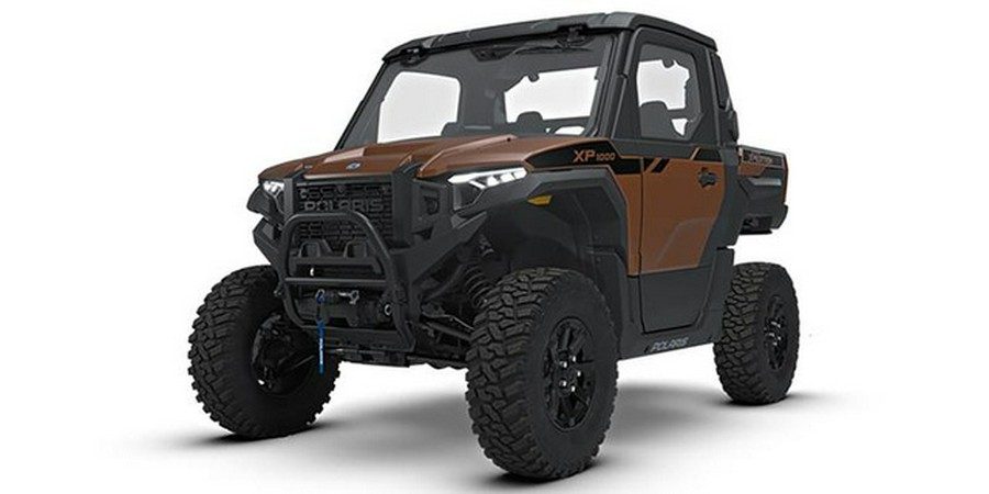 2027 Polaris XPEDITION XP Northstar