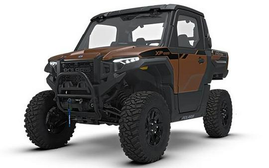 2027 Polaris XPEDITION XP Northstar