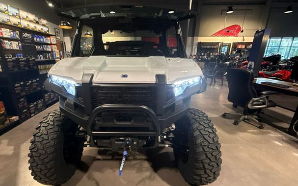 2027 Polaris XPEDITION XP Northstar