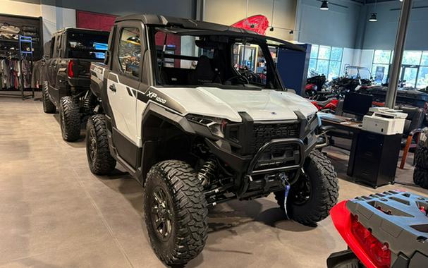 2027 Polaris XPEDITION XP Northstar