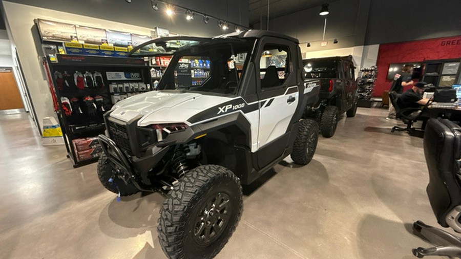2027 Polaris XPEDITION XP Northstar