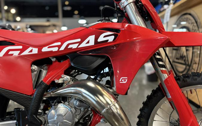 2024 GASGAS MC 125