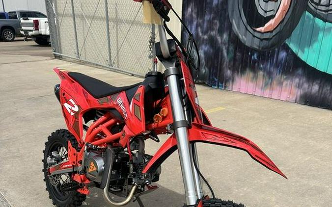 2026 Denago MX2