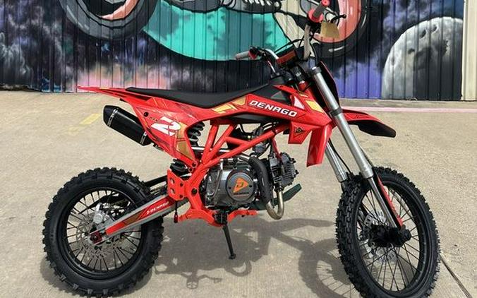 2026 Denago MX2