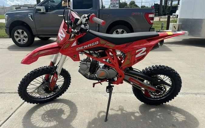 2026 Denago MX2