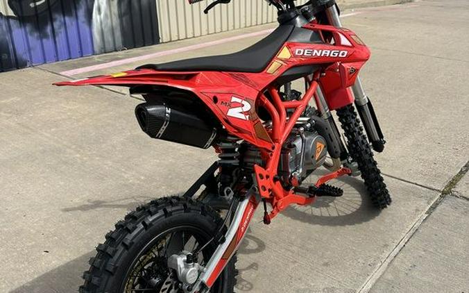 2026 Denago MX2