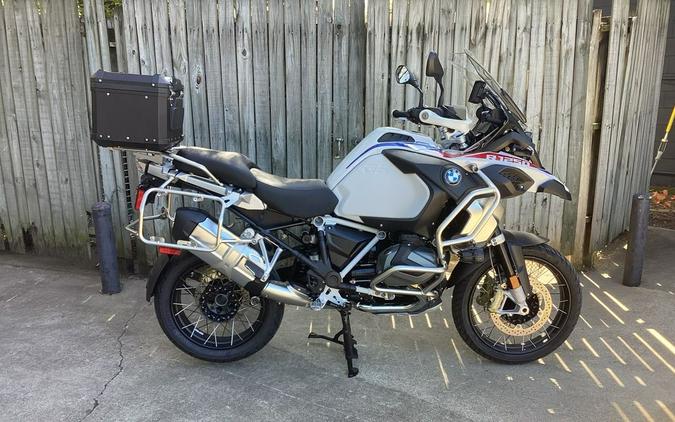 2021 BMW R 1250 GS And R 1250 GS Adventure First Look Preview