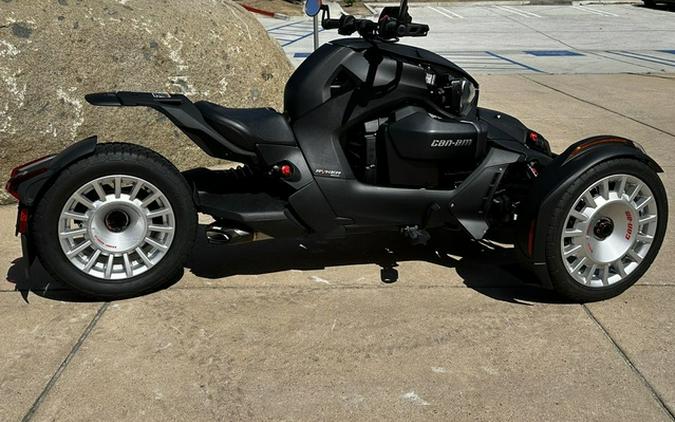 2024 Can-Am Ryker Rally Rotax 900 ACE