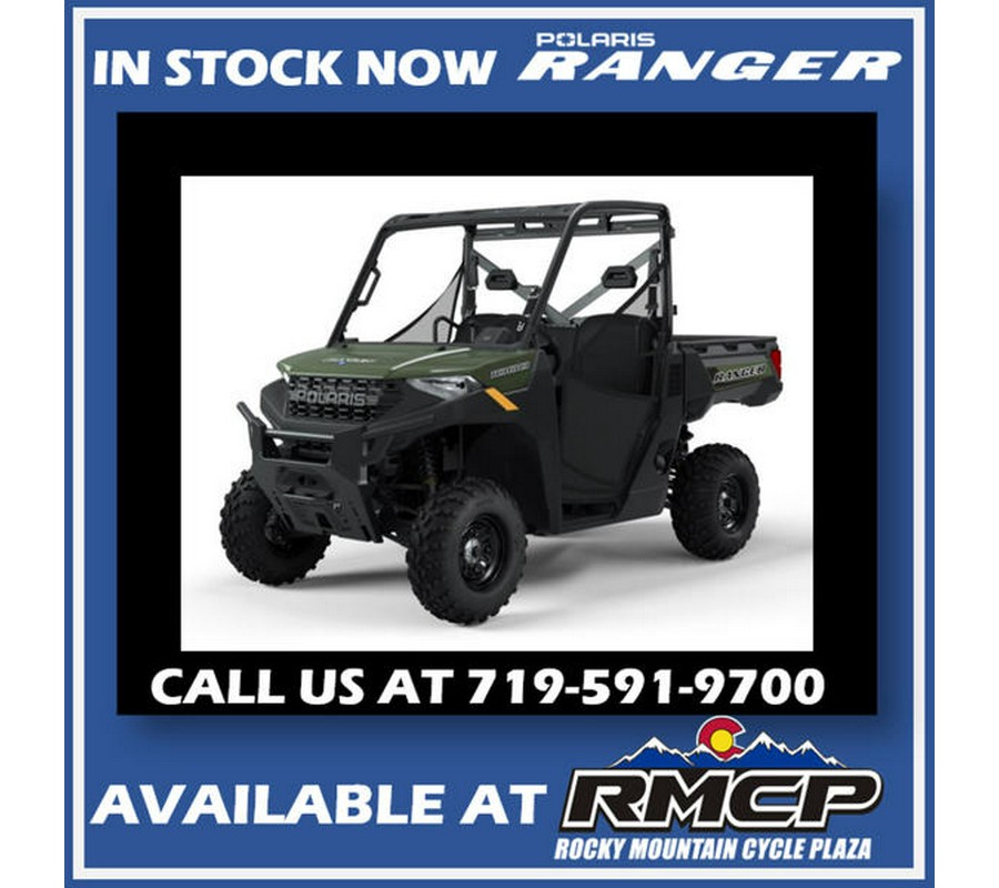 2024 Polaris® Ranger 1000 EPS