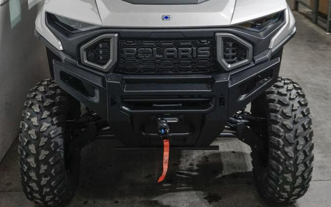 2024 Polaris® Ranger XD 1500 NorthStar Edition Premium