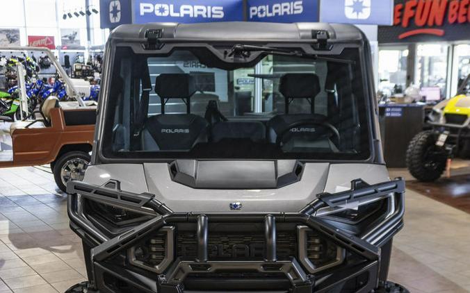 2024 Polaris® Ranger XD 1500 NorthStar Edition Premium