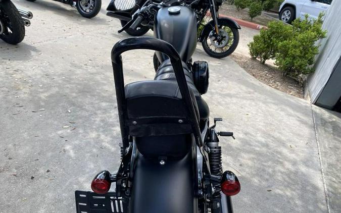 2022 Harley-Davidson® XL883N - Iron 883™