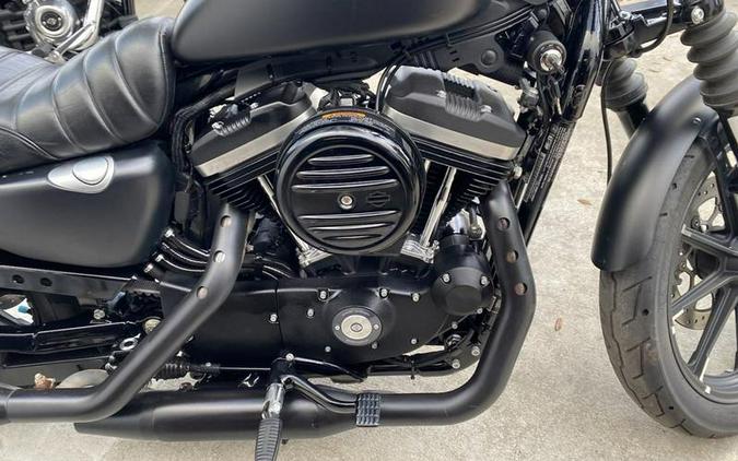 2022 Harley-Davidson® XL883N - Iron 883™