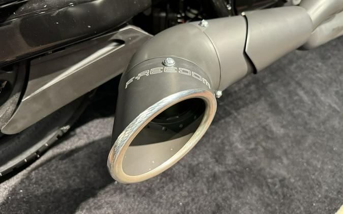 2024 Indian Motorcycle® Sport Chief Icon Smoky Quartz Metallic Pearl