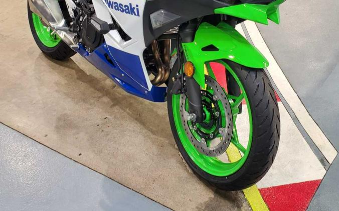 2024 Kawasaki Ninja 500 Review [14 Fast Facts]