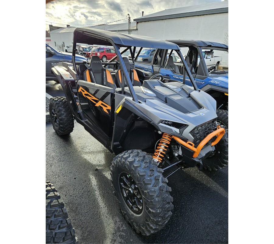 2024 Polaris RZR XP 1000 Premium