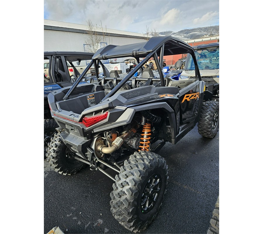 2024 Polaris RZR XP 1000 Premium