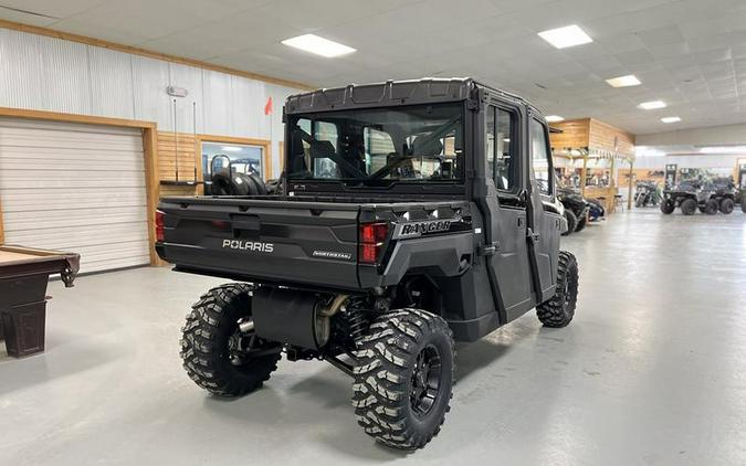 2025 Polaris® Ranger Crew XP 1000 Northstar Edition Ultimate