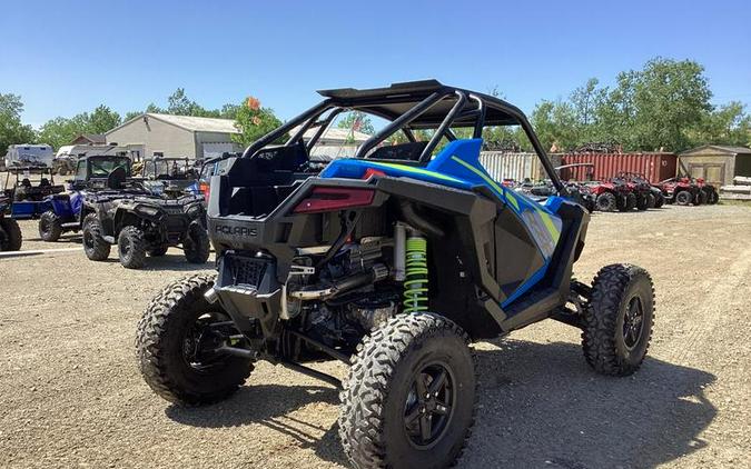 2024 Polaris® RZR Turbo R Premium