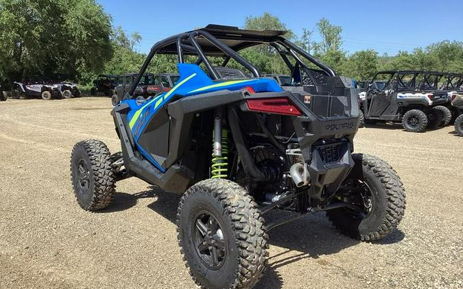 2024 Polaris® RZR Turbo R Premium