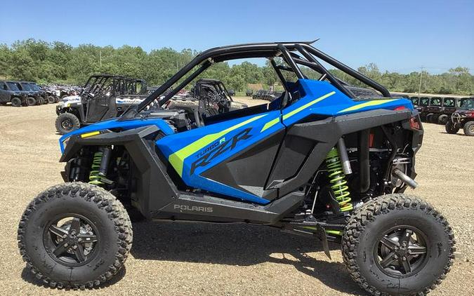 2024 Polaris® RZR Turbo R Premium