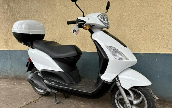 2009 Piaggio Fly 150