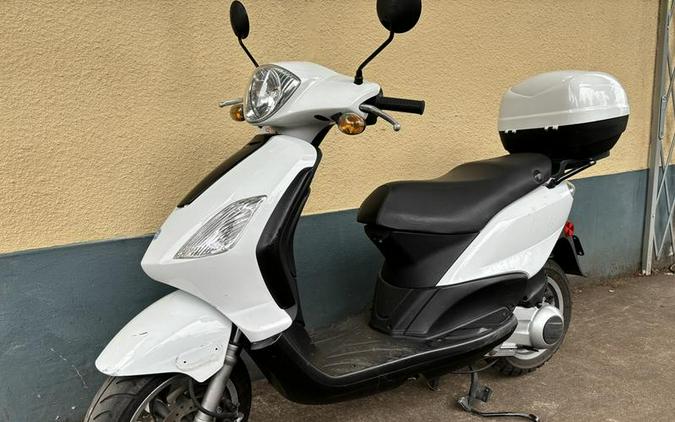 2009 Piaggio Fly 150