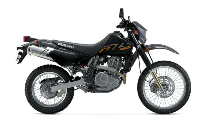 2024 Suzuki DR 650S