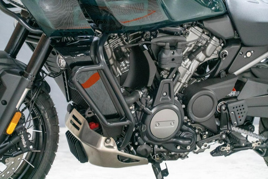 2024 Harley-Davidson® RA1250S - Pan America® 1250 Special