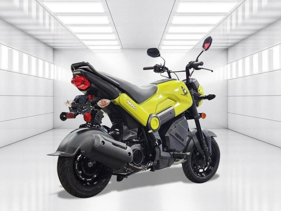 2023 Honda Navi Base