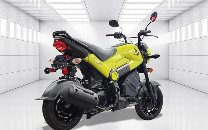 2023 Honda Navi Base