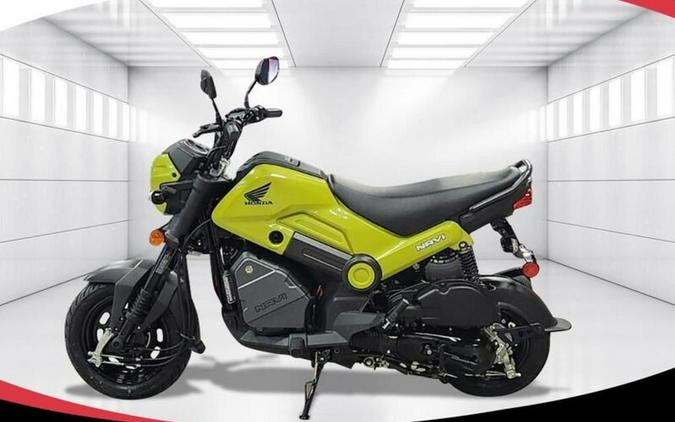 2023 Honda Navi Base