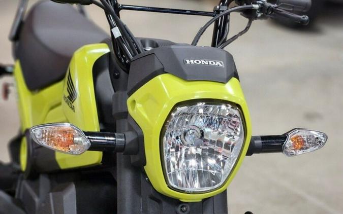 2023 Honda Navi Base