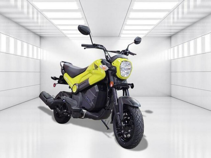 2023 Honda Navi Base