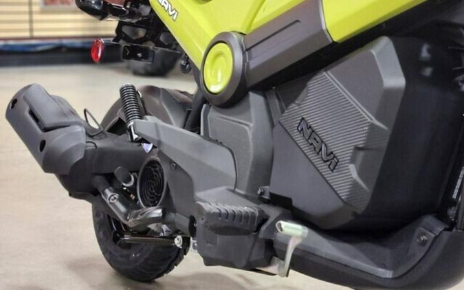 2023 Honda Navi Base