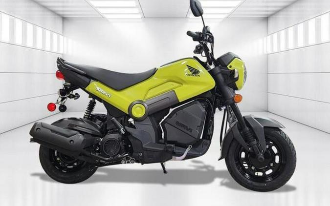 2023 Honda Navi Base