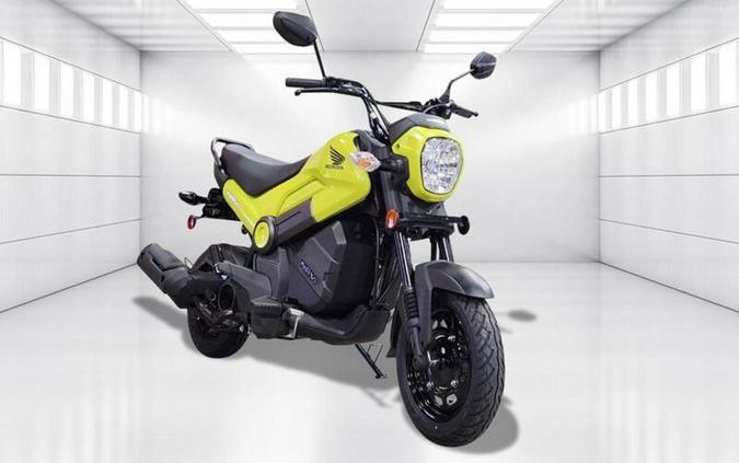 2023 Honda Navi Base