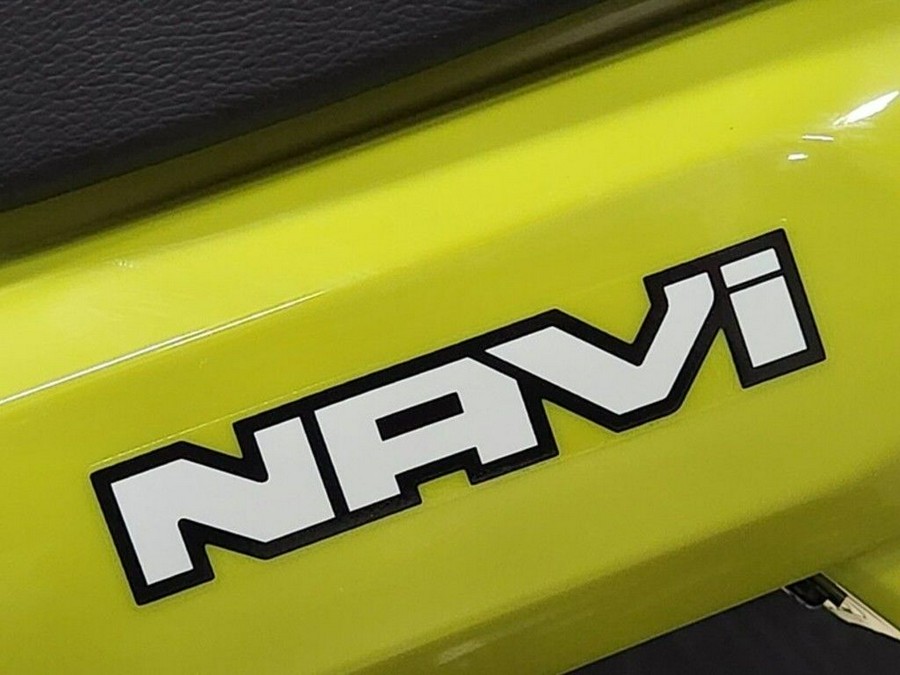 2023 Honda Navi Base