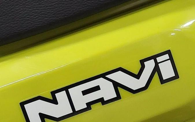 2023 Honda Navi Base