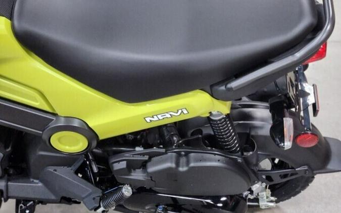 2023 Honda Navi Base