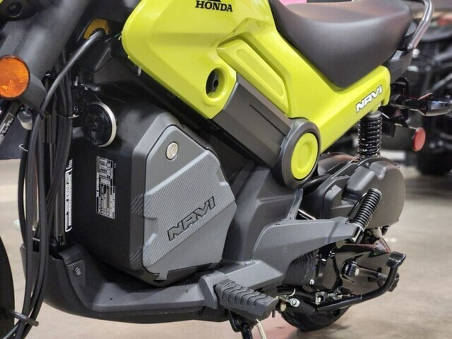 2023 Honda Navi Base