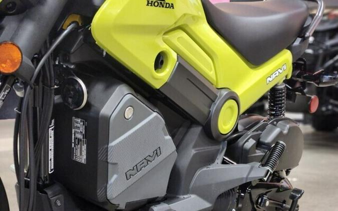 2023 Honda Navi Base