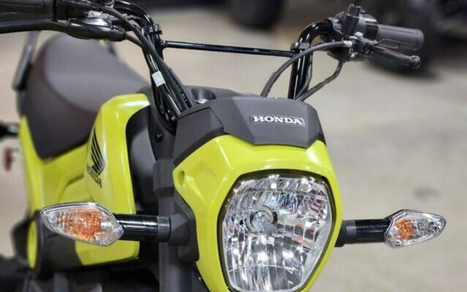 2023 Honda Navi Base