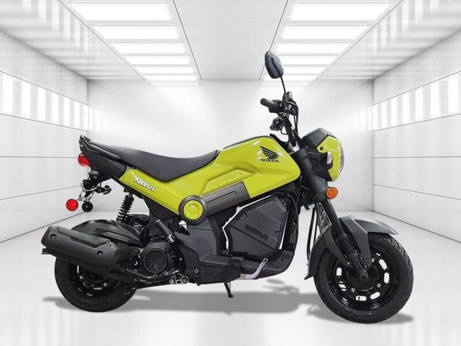 2023 Honda Navi Base