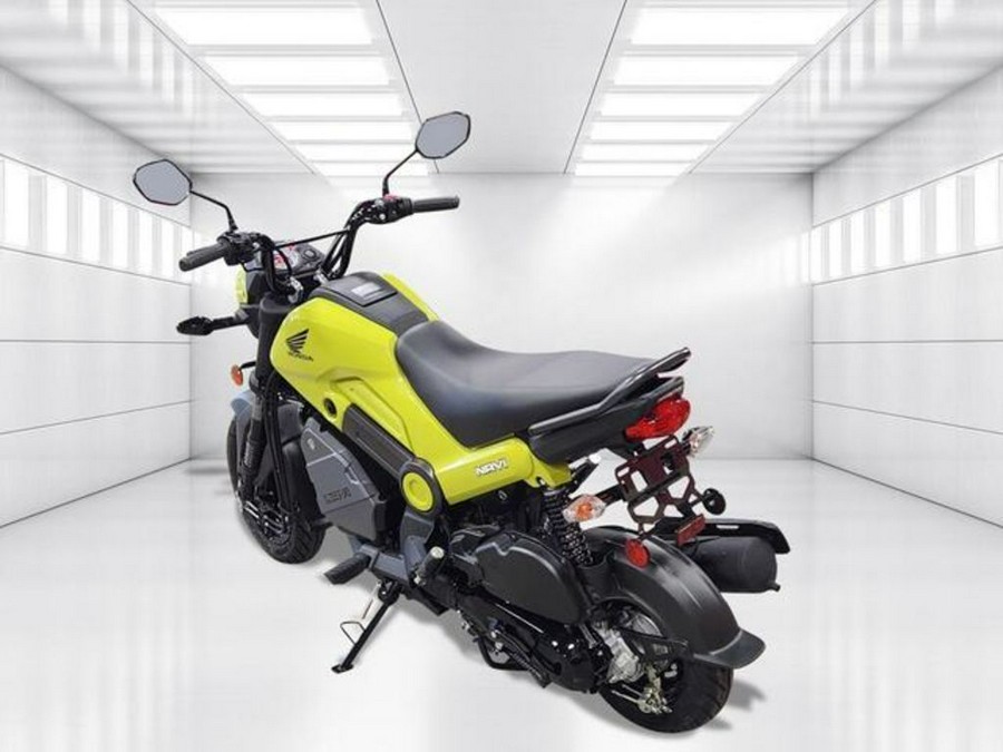 2023 Honda Navi Base