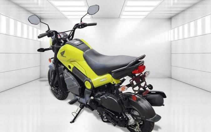 2023 Honda Navi Base