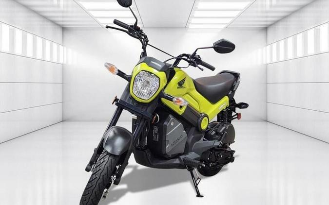 2023 Honda Navi Base