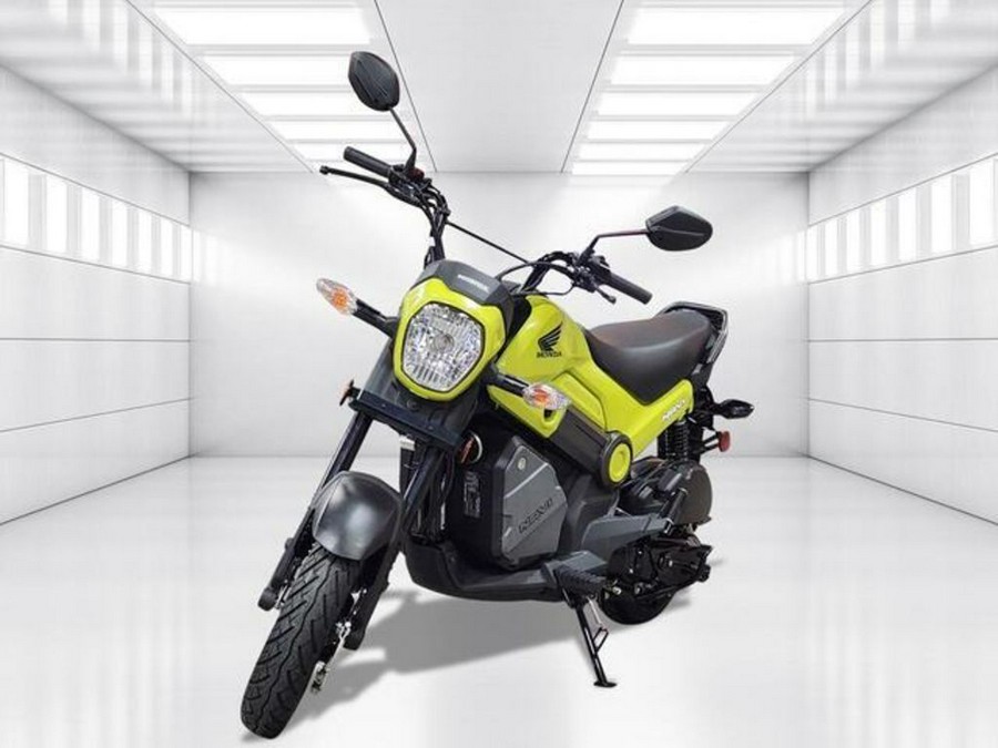 2023 Honda Navi Base