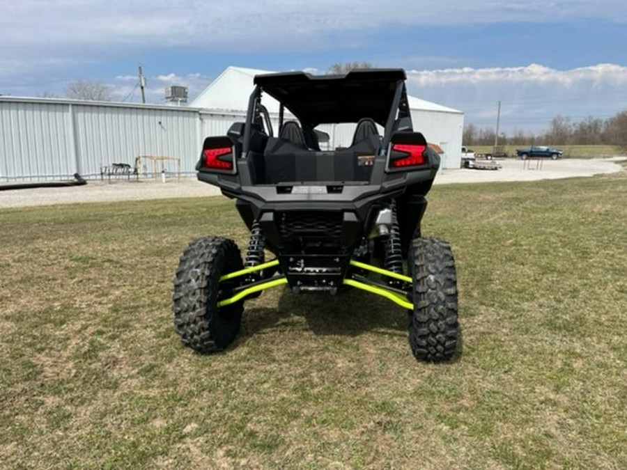 2024 Kawasaki Teryx KRX®4 1000 SE